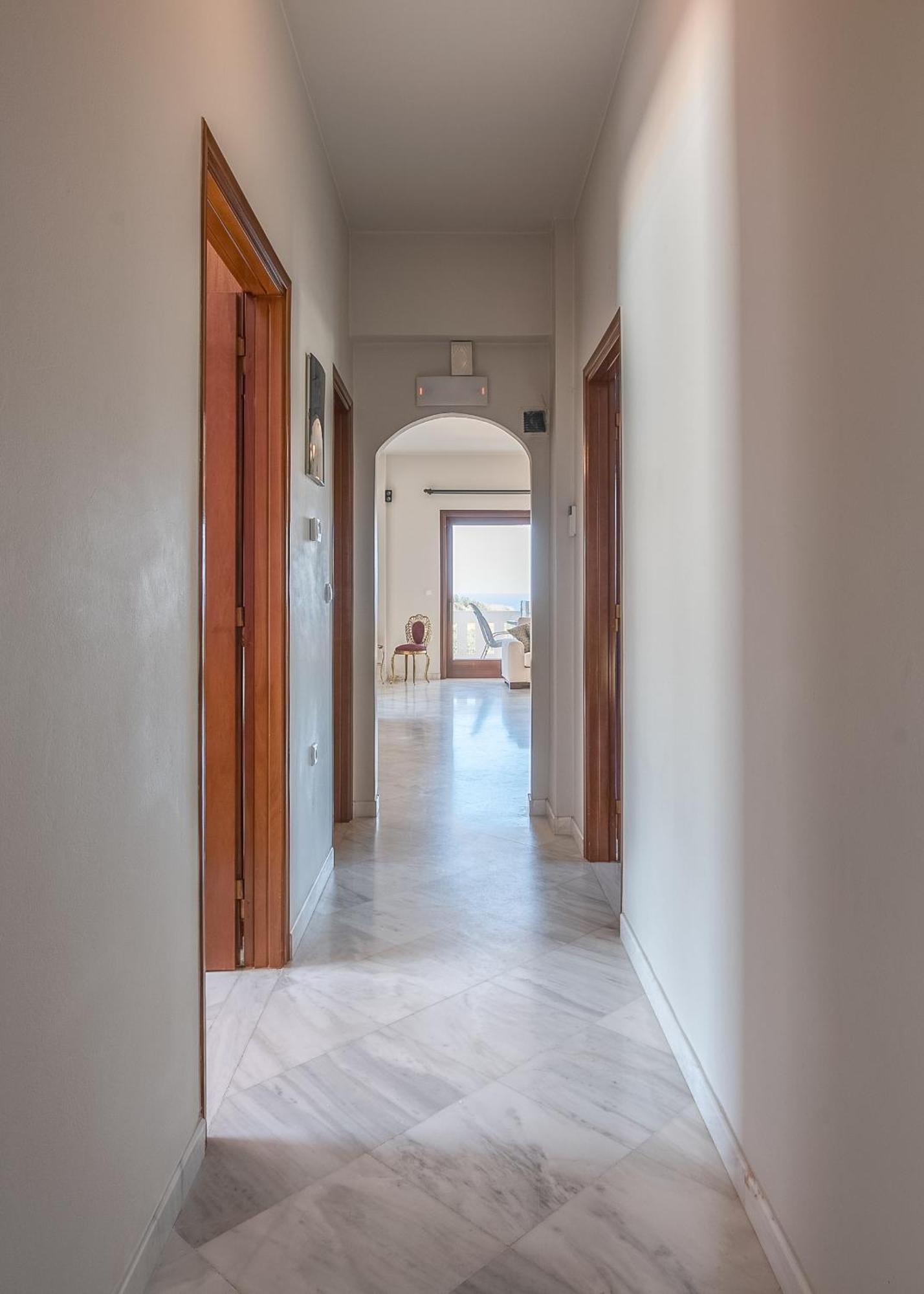 Nikola'S Villa Stalos Chania Luaran gambar